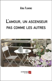 L'amour, un ascenseur pas comme les autres