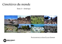 Cimetieres du monde Tome 3 - Amérique