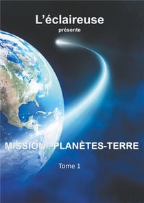 Mission planètes terre