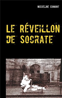 Le réveillon de socrate - le détective ... c'est le chat !