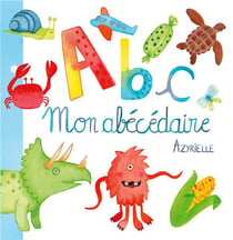 Mon abécédaire