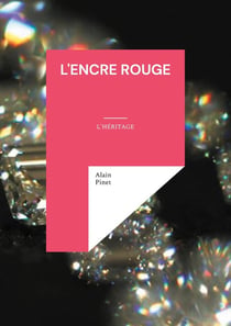 L'Encre Rouge
