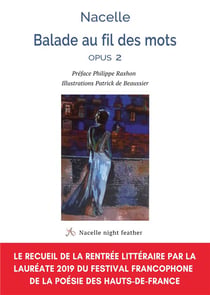 Balade au fil des mots - opus 2