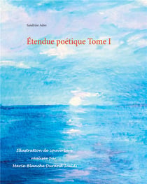 Étendue poétique t.1