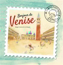 Bonjour de venise