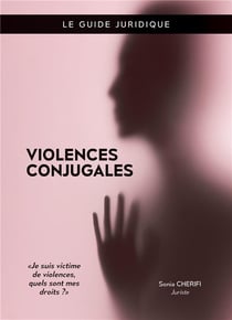 Violences conjugales - je suis victime de violences, quels sont mes droits? - illustrations, couleur