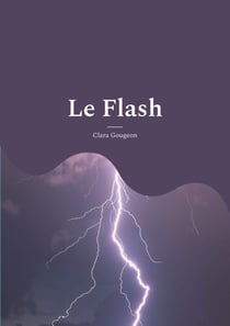 Le Flash : Recueil de poèmes