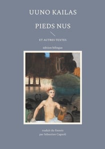 Pieds nus et autres textes