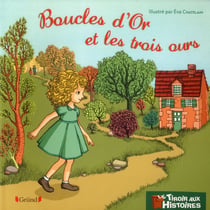 Boucles d'or et les trois ours