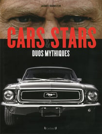 Cars & stars - duos mythiques