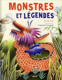 Monstres et légendes