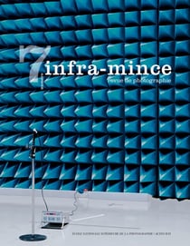 REVUE INFRA MINCE n.7