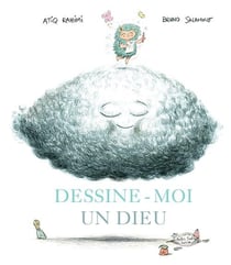 Dessine-moi un Dieu