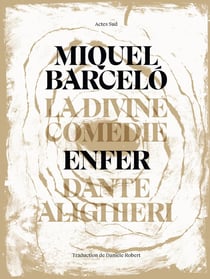 La Divine Comédie par Barcelo : l'enfer