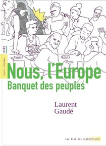 Nous, l'Europe : banquet des peuples