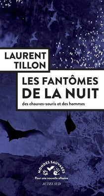 Les fantômes de la nuit : Des chauves-souris et des hommes