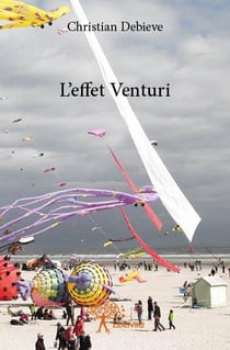 L'effet Venturi