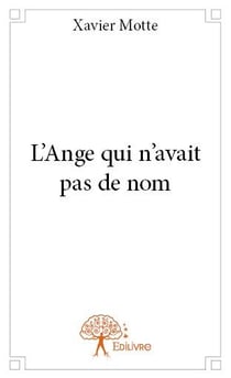 L'ange qui n'avait pas de nom