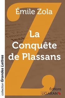 La conquête de Plassans
