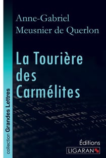 La Tourière des Carmélites