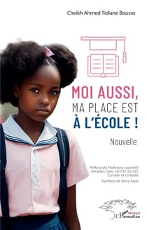 Moi aussi, ma place est à l'école !