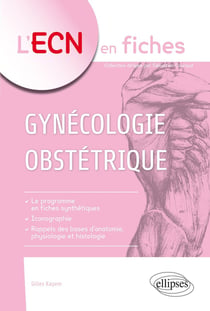 Gynécologie-Obstétrique