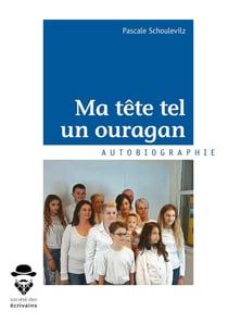 Ma tete tel un ouragan