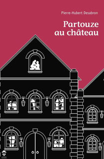 Partouze au Château