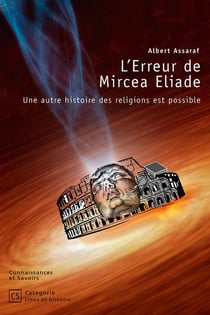 L'Erreur de Mircea Eliade