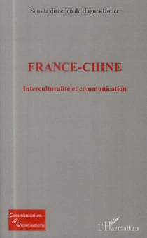 France-Chine - interculturalité et communication