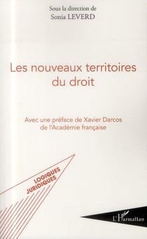 Les nouveaux territoires du droit