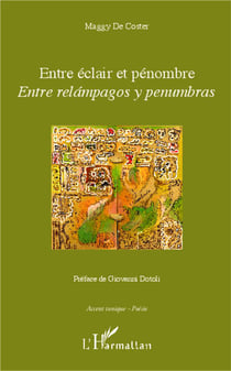 Entre éclair et pénombre - entre relámpagos y penumbras