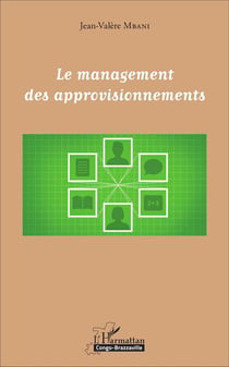 Management des approvisionnements