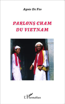 Parlons Cham du Vietnam