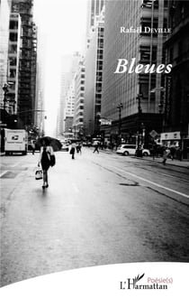 Bleues