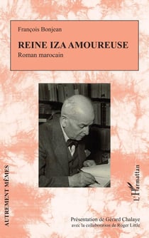 Reine iza amoureuse