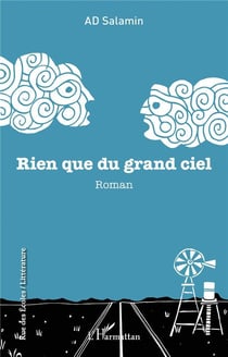 Rien que du grand ciel