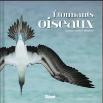 Étonnants oiseaux