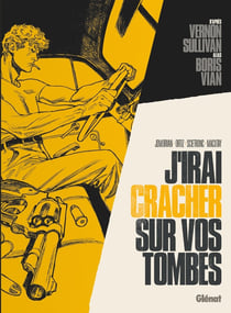 J'irai cracher sur vos tombes de boris vian