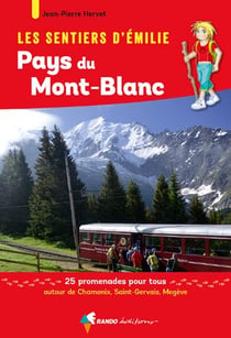 Les sentiers d'emilie - pays du mont blanc