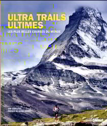 Ultra trails ultimes