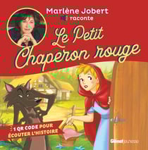 Marlène Jobert raconte Le Petit Chaperon rouge