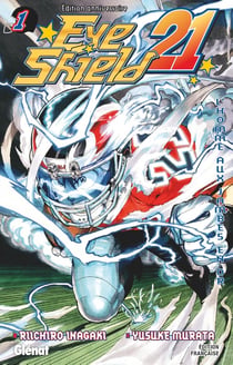 Eyeshield 21 Tome 1