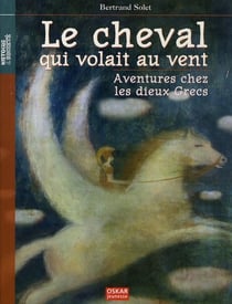 Le cheval qui volait au vent