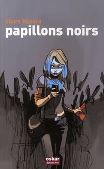 Papillons noirs