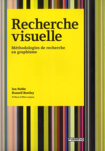 Recherche visuelle -  méthodologies de recherche en graphisme