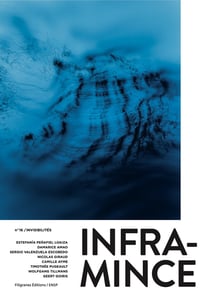 Inframince Tome 16 : invisibilités