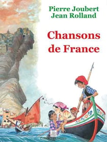 Chansons de france