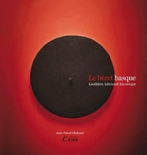 Le béret basque - laulhère, fabricant historique