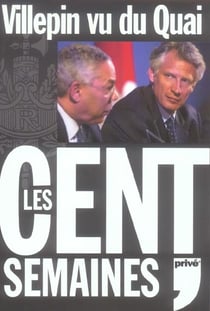 Les cent semaines